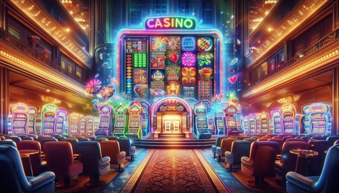 Spinania Casino